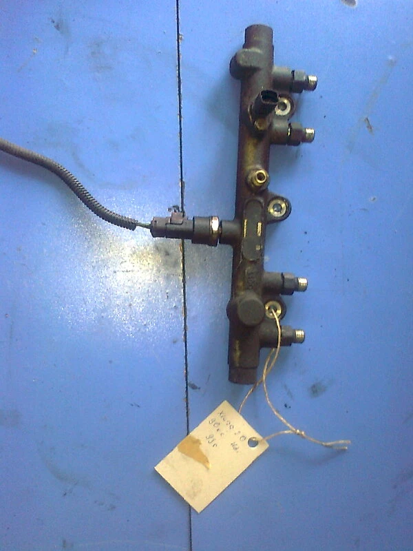 Горивна рейка за Ситроен Ксара 2.0 ХДИ 90к.с 99г.