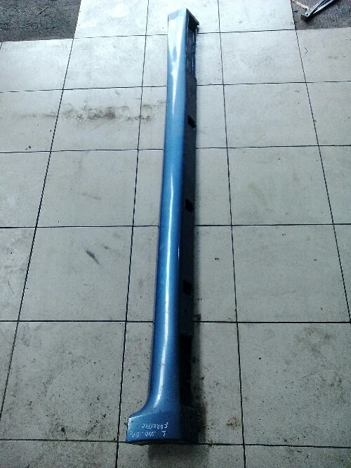 Праг външен Субару Форестър пластмасов ляв