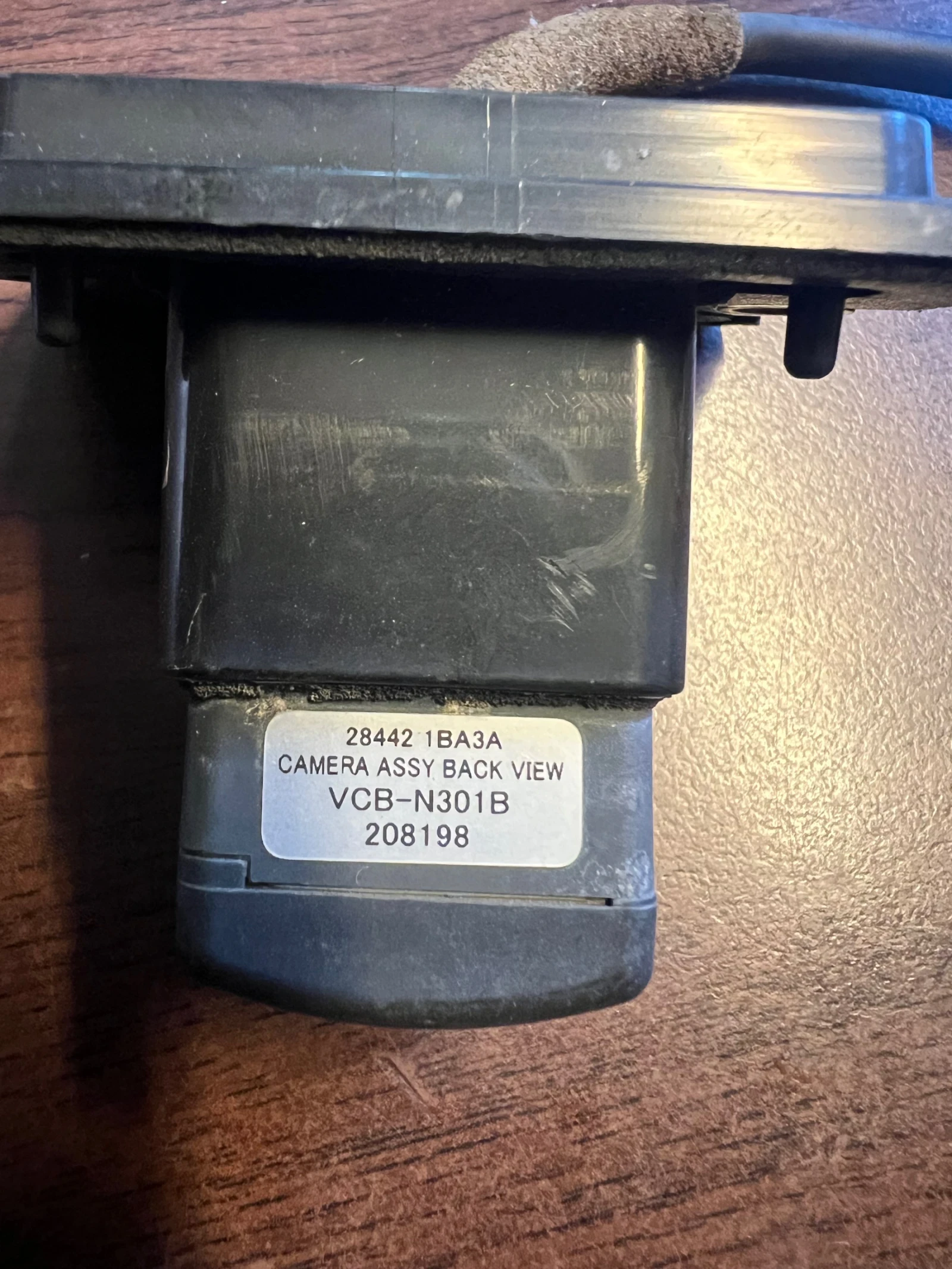 284421BA3A ����� ������ INFINITI FX VCB-N301B 28442 1BA3A | Mobile.bg � ����������� 3