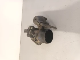 Дросел форд с макс, галакси 2.0тдци 