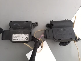 Ел клапа парно Фиат Панда 1.3мджет 