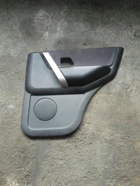 Кора врата задна дясна Ланд Ровър Фрилендър тд4