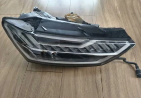 ����� �� �������� �� ��� Audi A7 Matrix 4K8.941