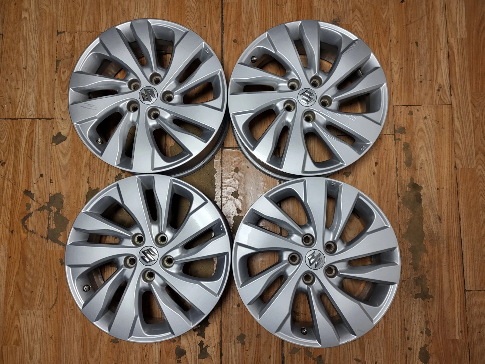   Suzuki SX4 S-Cross | Mobile.bg   2