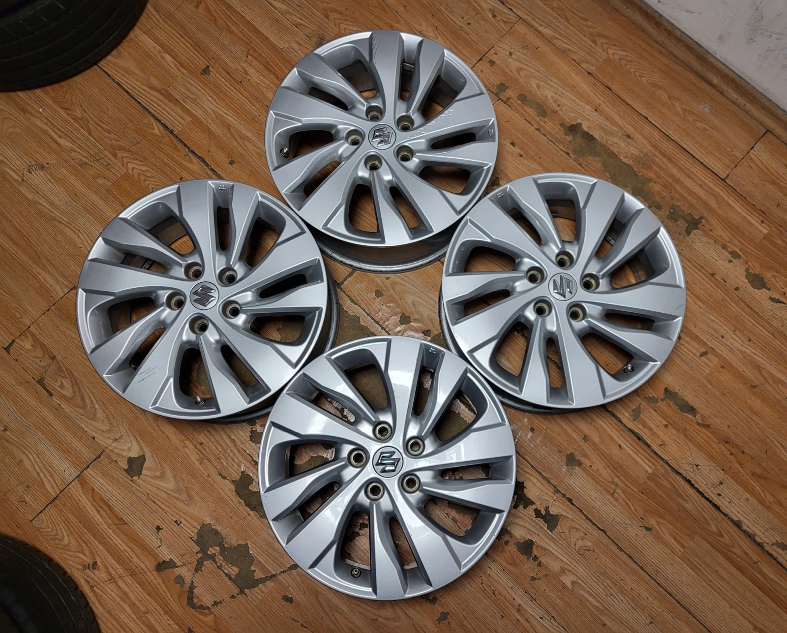   Suzuki SX4 S-Cross | Mobile.bg   1