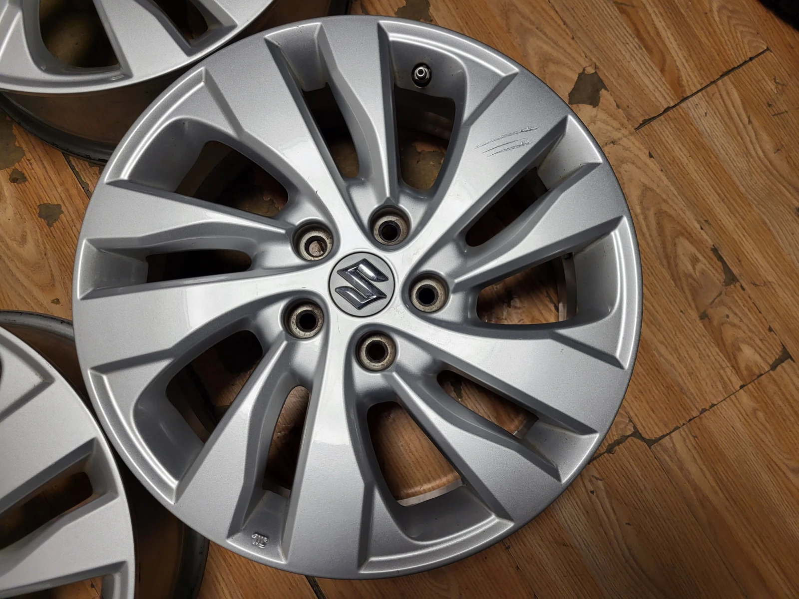   Suzuki SX4 S-Cross | Mobile.bg   6