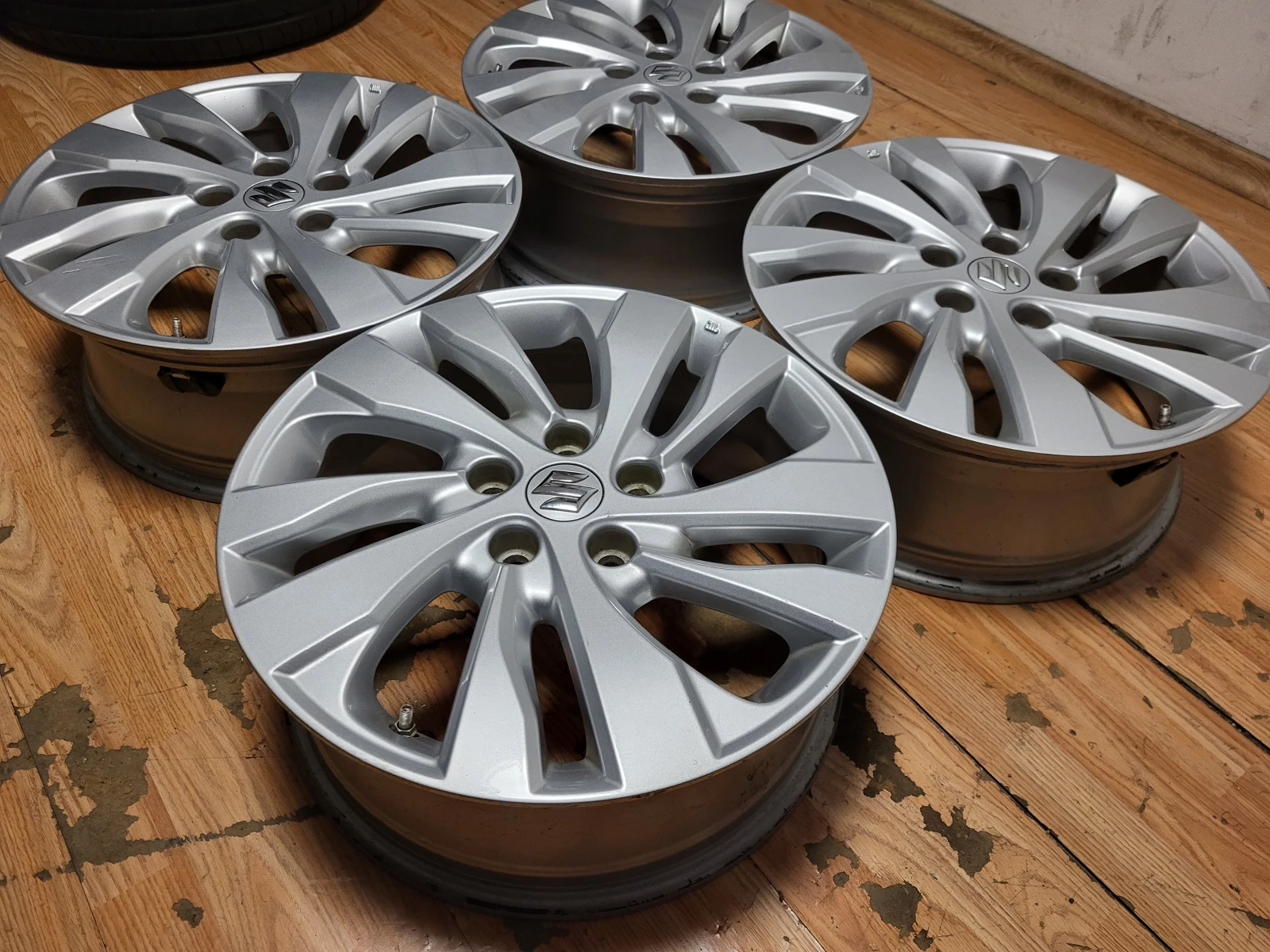   Suzuki SX4 S-Cross | Mobile.bg   7