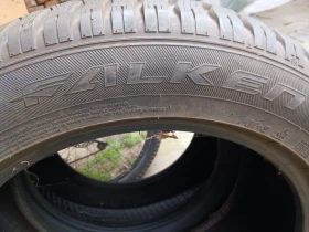 Гуми Зимни 265/50R19, снимка 4 - Гуми и джанти - 49543012