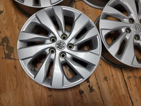   Suzuki SX4 S-Cross | Mobile.bg    3