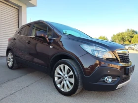 Opel Mokka 1.6 CDTI COSMO , снимка 5