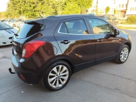 Opel Mokka 1.6 CDTI COSMO , снимка 7