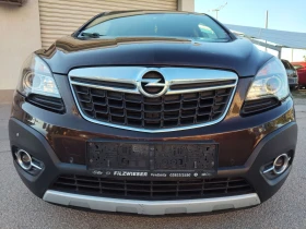 Opel Mokka 1.6 CDTI COSMO , снимка 2
