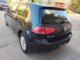 VW Golf 1.2TSI BLUEMOTION , снимка 7