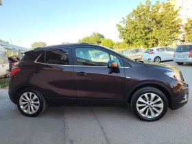 Opel Mokka 1.6 CDTI COSMO , снимка 6