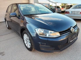 VW Golf 1.2TSI BLUEMOTION , снимка 3