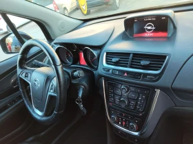 Opel Mokka 1.6 CDTI COSMO , снимка 10