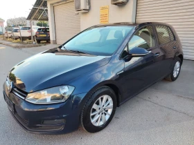 VW Golf 1.2TSI BLUEMOTION , снимка 1