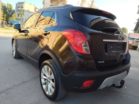 Opel Mokka 1.6 CDTI COSMO , снимка 8