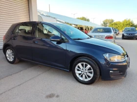 VW Golf 1.2TSI BLUEMOTION , снимка 4