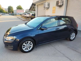 VW Golf 1.2TSI BLUEMOTION , снимка 9