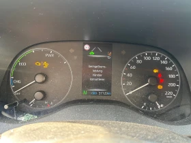 Toyota Yaris 1.5-Hybrid, снимка 6