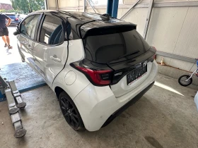 Toyota Yaris 1.5-Hybrid, снимка 7