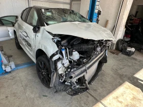 Toyota Yaris 1.5-Hybrid, снимка 9