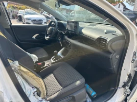 Toyota Yaris 1.5-Hybrid, снимка 4