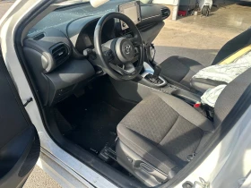 Toyota Yaris 1.5-Hybrid, снимка 5