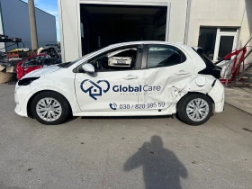 Toyota Yaris 1.5-Hybrid, снимка 2