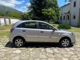 Kia Rio 1.4i 75ks KLIMATIK, снимка 6