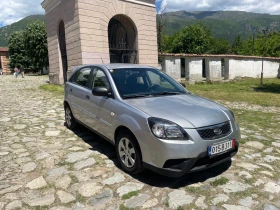 Kia Rio 1.4i 75ks KLIMATIK, снимка 7