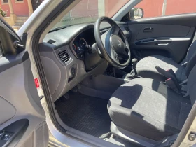 Kia Rio 1.4i 75ks KLIMATIK, снимка 9