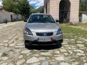 Kia Rio 1.4i 75ks KLIMATIK, снимка 8