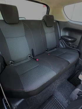 Suzuki Swift Sport 1.6 ГАЗ, снимка 15