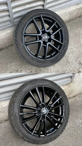 Suzuki Swift Sport 1.6 ГАЗ, снимка 8