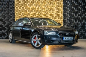 Audi A8 3.0 d, снимка 1