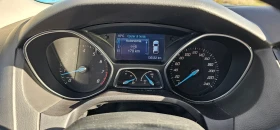 Ford Focus 1.6i Turbo 150кс.136000км, снимка 13