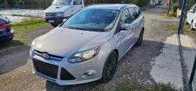Ford Focus 1.6i Turbo 150кс.136000км, снимка 4