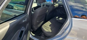 Ford Focus 1.6i Turbo 150кс.136000км, снимка 12