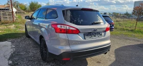 Ford Focus 1.6i Turbo 150кс.136000км, снимка 5