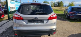 Ford Focus 1.6i Turbo 150кс.136000км, снимка 6