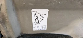 Ford Focus 1.6i Turbo 150кс.136000км, снимка 15