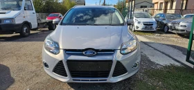 Ford Focus 1.6i Turbo 150кс.136000км, снимка 2