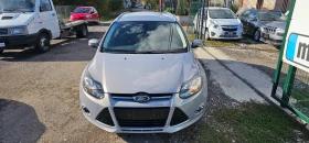 Ford Focus 1.6i Turbo 150кс.136000км, снимка 3