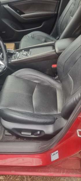 Mazda 3, снимка 2