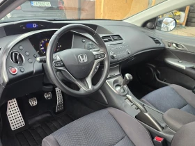 Honda Civic 1.4i/Лизинг, снимка 11