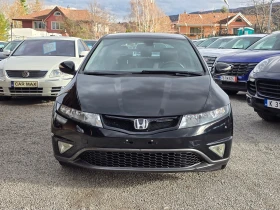 Honda Civic 1.4i/Лизинг, снимка 2