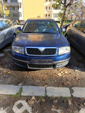 Skoda Superb, снимка 2