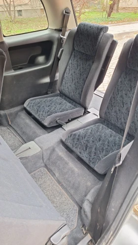 Opel Zafira, снимка 13